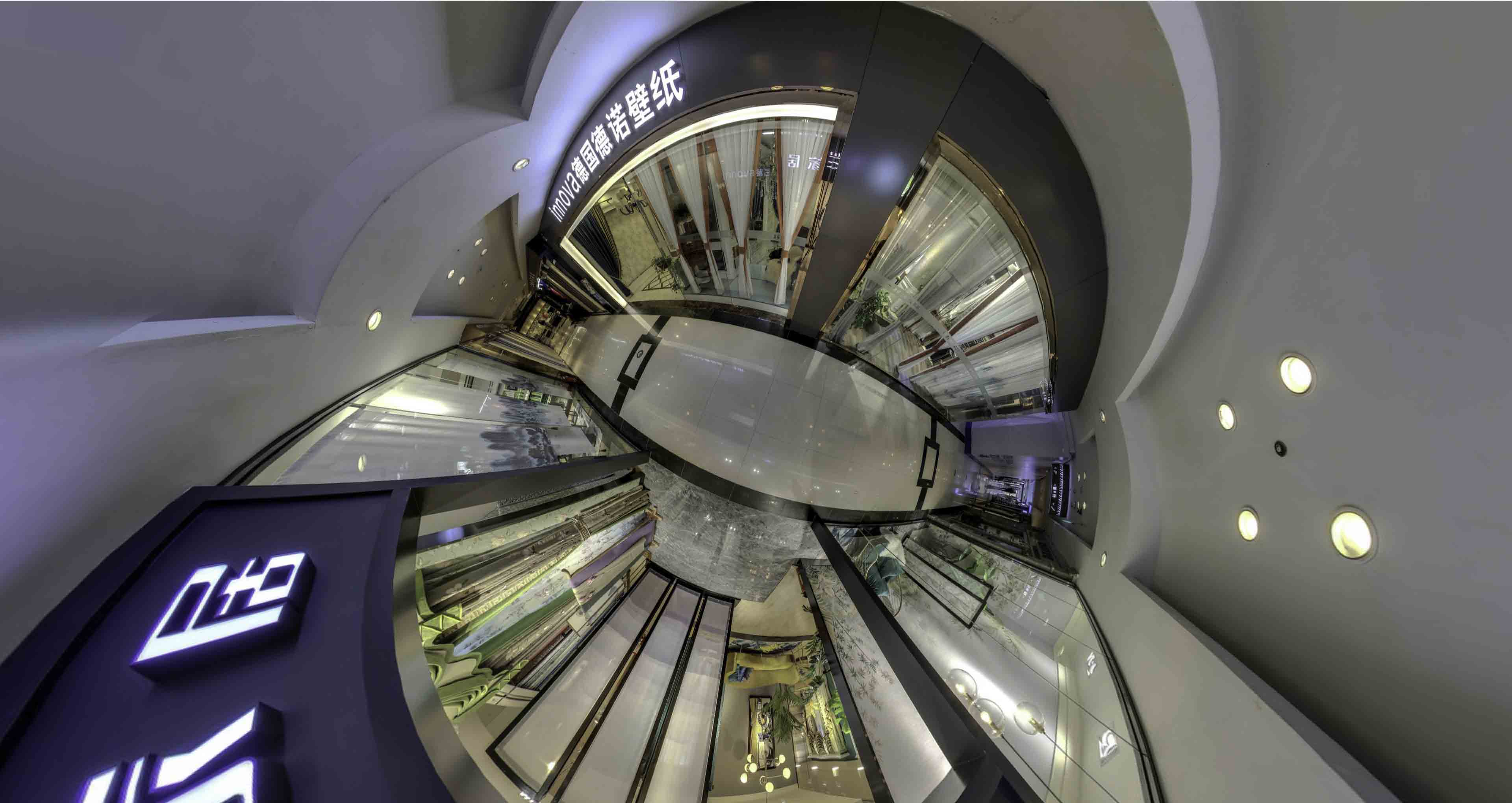 建宁VR全景拍摄：游戏开发中的创新应用与技术革新